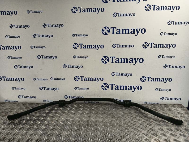 Recambio de barra estabilizadora delantera para jaguar xe (x760) 2.0 d referencia OEM IAM GX735482BC  