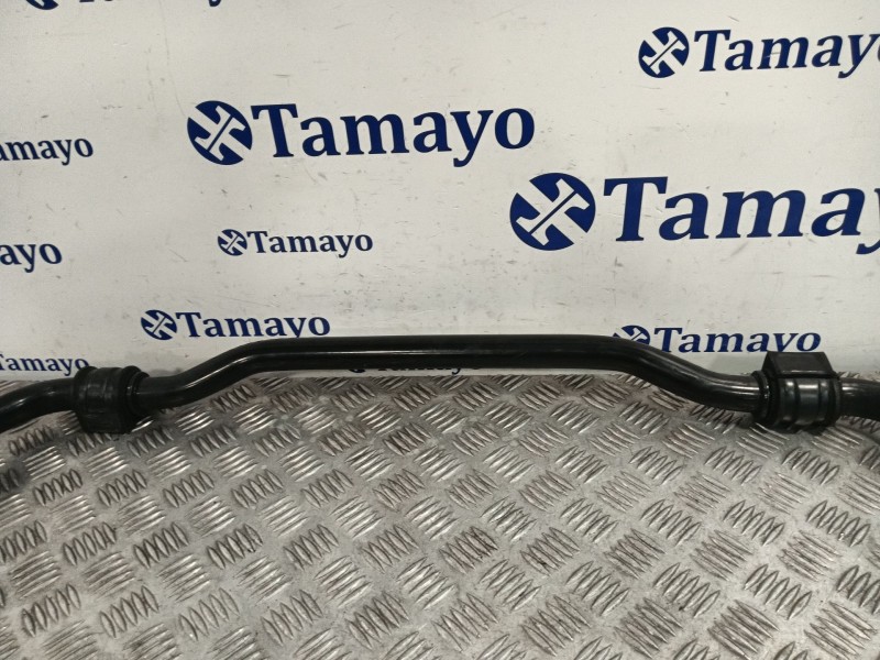 Recambio de barra estabilizadora delantera para jaguar xe (x760) 2.0 d referencia OEM IAM GX735482BC  