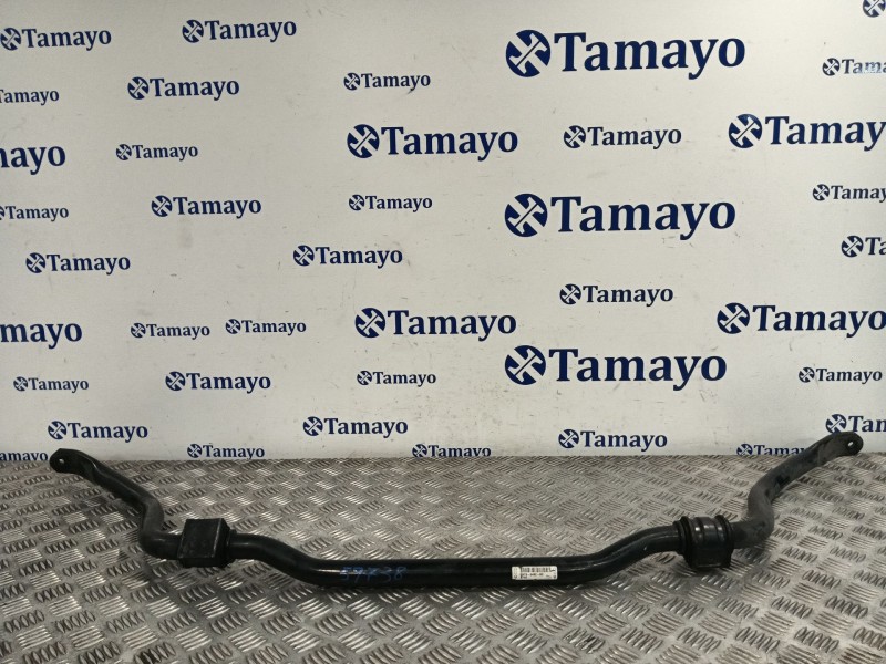Recambio de barra estabilizadora delantera para jaguar xe (x760) 2.0 d referencia OEM IAM GX735482BC  