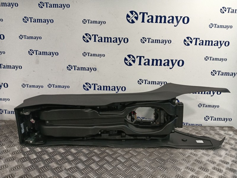 Recambio de consola central para jaguar xe (x760) 2.0 d referencia OEM IAM T2H3097  