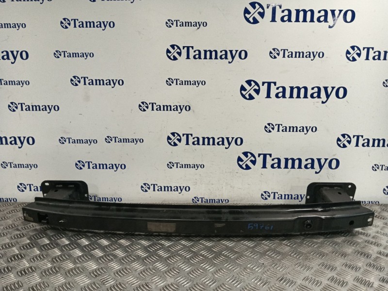 Recambio de refuerzo paragolpes trasero para ford kuga i 2.0 tdci referencia OEM IAM 8V4110746AB  