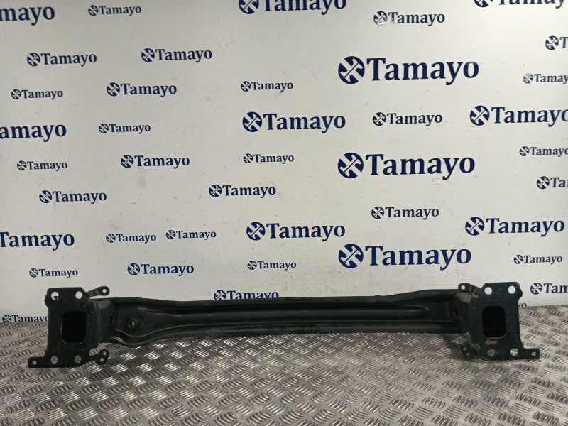 Recambio de refuerzo paragolpes delantero para seat altea xl (5p5, 5p8) 2.0 tdi 4x4 referencia OEM IAM 5P0807109B  