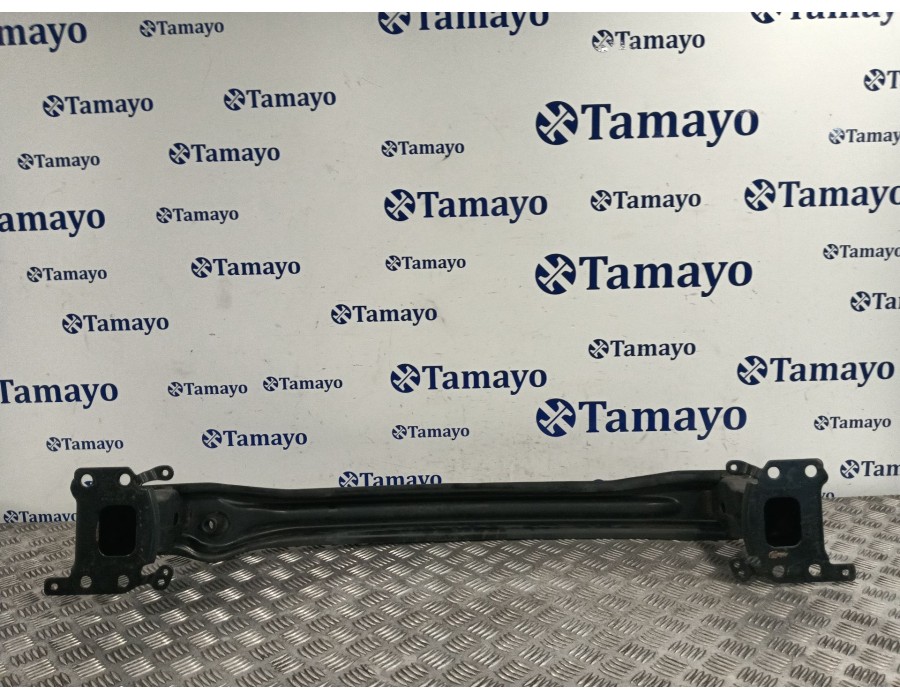 Recambio de refuerzo paragolpes delantero para seat altea xl (5p5, 5p8) 2.0 tdi 4x4 referencia OEM IAM 5P0807109B  