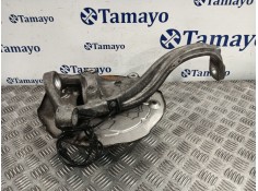 Recambio de mangueta delantera izquierda para mercedes-benz clase c (w205) c 220 bluetec / d (205.002, 205.004) referencia OEM I