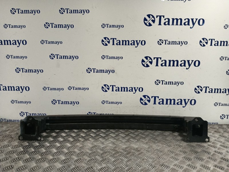 Recambio de refuerzo paragolpes delantero para peugeot 207/207+ (wa_, wc_) 1.6 hdi referencia OEM IAM 525294  