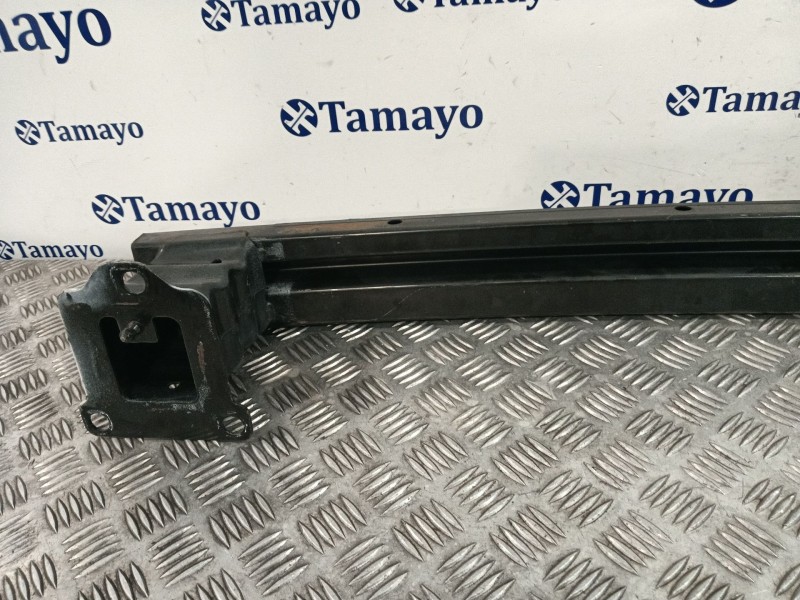 Recambio de refuerzo paragolpes delantero para peugeot 207/207+ (wa_, wc_) 1.6 hdi referencia OEM IAM 525294  