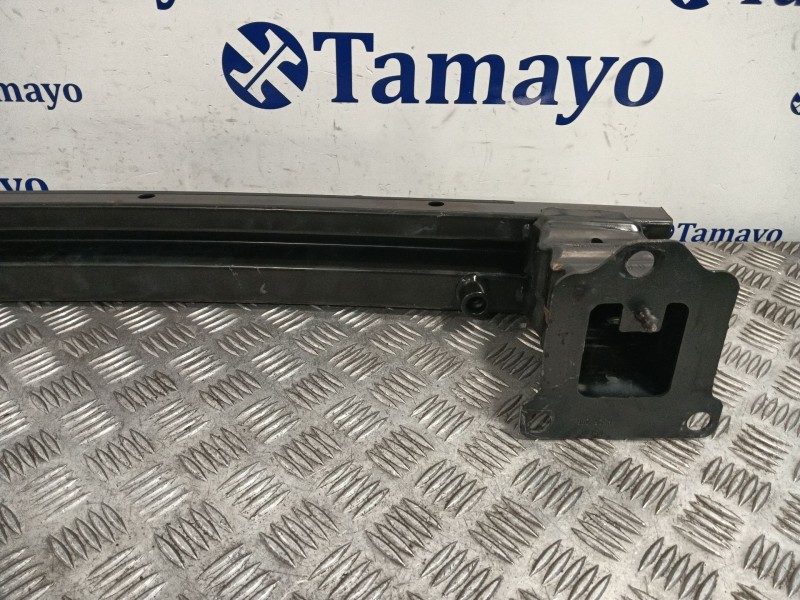 Recambio de refuerzo paragolpes delantero para peugeot 207/207+ (wa_, wc_) 1.6 hdi referencia OEM IAM 525294  