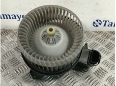 Recambio de motor calefaccion para jaguar xe (x760) 2.0 d referencia OEM IAM MF1163602671  