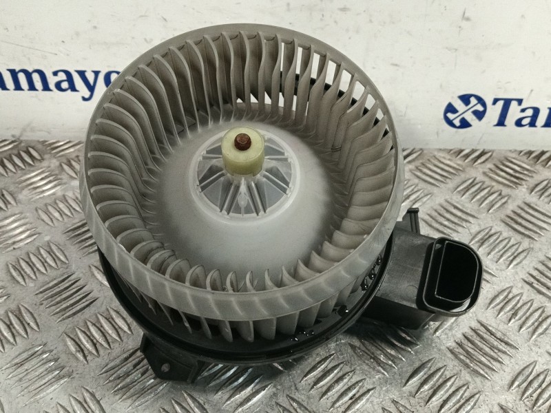 Recambio de motor calefaccion para jaguar xe (x760) 2.0 d referencia OEM IAM MF1163602671  
