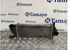 Recambio de intercooler para renault kangoo / grand kangoo ii (kw0/1_) 1.5 dci 85 (kw0k, kw0l, kw0b) referencia OEM IAM 82004274