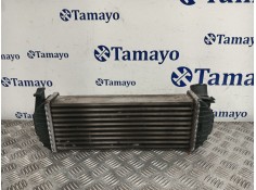 Recambio de intercooler para renault kangoo / grand kangoo ii (kw0/1_) 1.5 dci 85 (kw0k, kw0l, kw0b) referencia OEM IAM 82004274 2