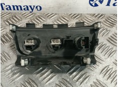 Recambio de plastico varios para peugeot 208 i (ca_, cc_) 1.6 referencia OEM IAM 9674655377   2
