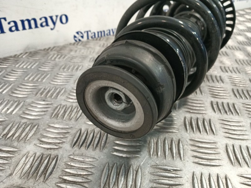 Recambio de amortiguador delantero izquierdo para volkswagen polo (6r1) referencia OEM IAM 6R0413031Q  