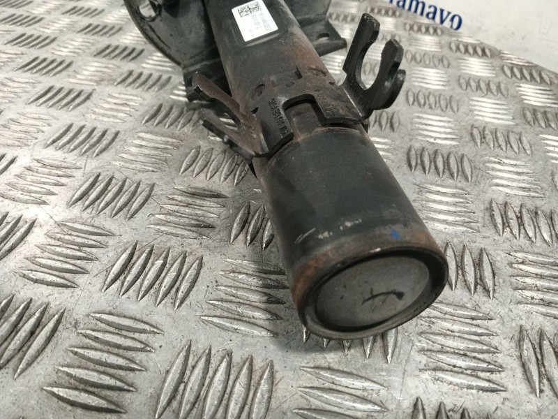 Recambio de amortiguador delantero izquierdo para volkswagen polo (6r1) referencia OEM IAM 6R0413031Q  
