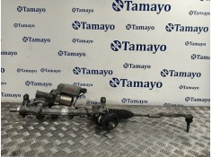 Recambio de cremallera direccion para mercedes-benz clase a (w176) referencia OEM IAM 6700003026 Q003TA0977ZE 6820000221