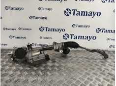 Recambio de cremallera direccion para mercedes-benz clase a (w176) referencia OEM IAM 6700003026 Q003TA0977ZE 6820000221 2