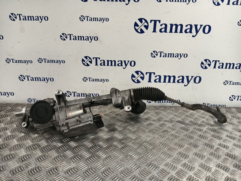 Recambio de cremallera direccion para mercedes-benz clase a (w176) referencia OEM IAM 6700003026 Q003TA0977ZE 6820000221