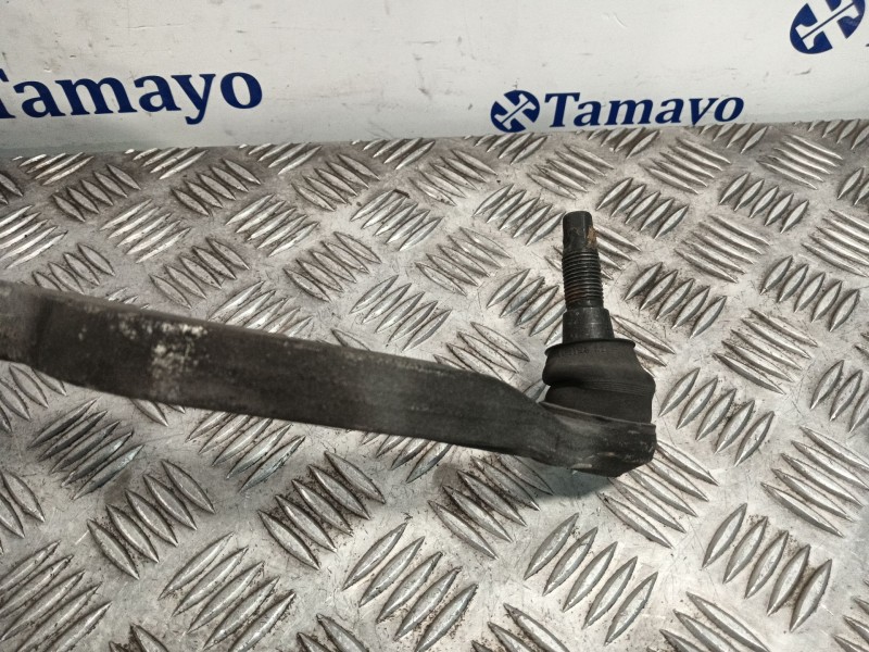 Recambio de cremallera direccion para mercedes-benz clase a (w176) referencia OEM IAM 6700003026 Q003TA0977ZE 6820000221