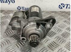 Recambio de motor arranque para volkswagen caddy iv monospace (sab, saj) 2.0 tdi referencia OEM IAM 02Z911024H 0001153007  2