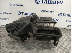 Recambio de calefaccion entera normal para hyundai h350 furgoneta 2.5 crdi referencia OEM IAM F805QB7HA  