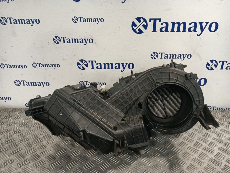 Recambio de calefaccion entera normal para hyundai h350 furgoneta 2.5 crdi referencia OEM IAM F805QB7HA  