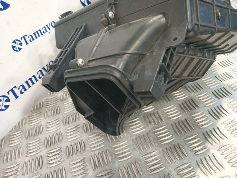 Recambio de calefaccion entera normal para hyundai h350 furgoneta 2.5 crdi referencia OEM IAM F805QB7HA  