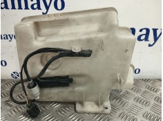 Recambio de deposito limpia para seat toledo (5p2) referencia OEM IAM 1K0955453Q 1K0955453R 1K0955453S