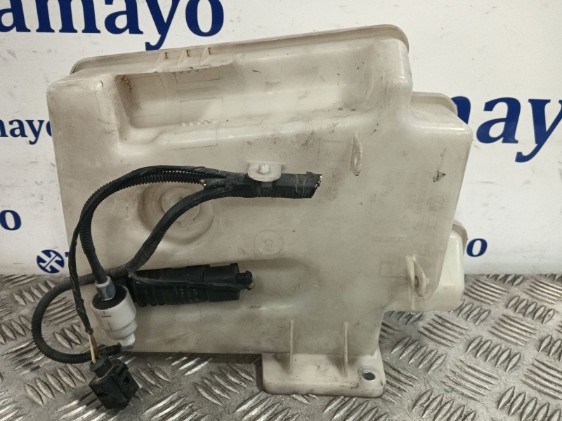 Recambio de deposito limpia para seat toledo (5p2) referencia OEM IAM 1K0955453Q 1K0955453R 1K0955453S
