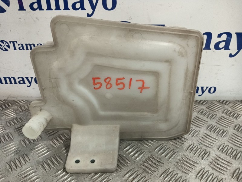 Recambio de deposito limpia para seat toledo (5p2) referencia OEM IAM 1K0955453Q 1K0955453R 1K0955453S