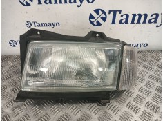 Recambio de faro izquierdo para peugeot expert caja/chasis (223) 1.9 d referencia OEM IAM 1474268080 36170748 