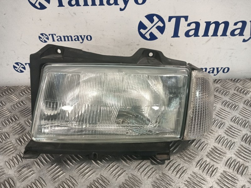 Recambio de faro izquierdo para peugeot expert caja/chasis (223) 1.9 d referencia OEM IAM 1474268080 36170748 