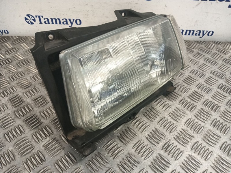 Recambio de faro izquierdo para peugeot expert caja/chasis (223) 1.9 d referencia OEM IAM 1474268080 36170748 