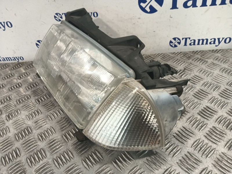 Recambio de faro izquierdo para peugeot expert caja/chasis (223) 1.9 d referencia OEM IAM 1474268080 36170748 