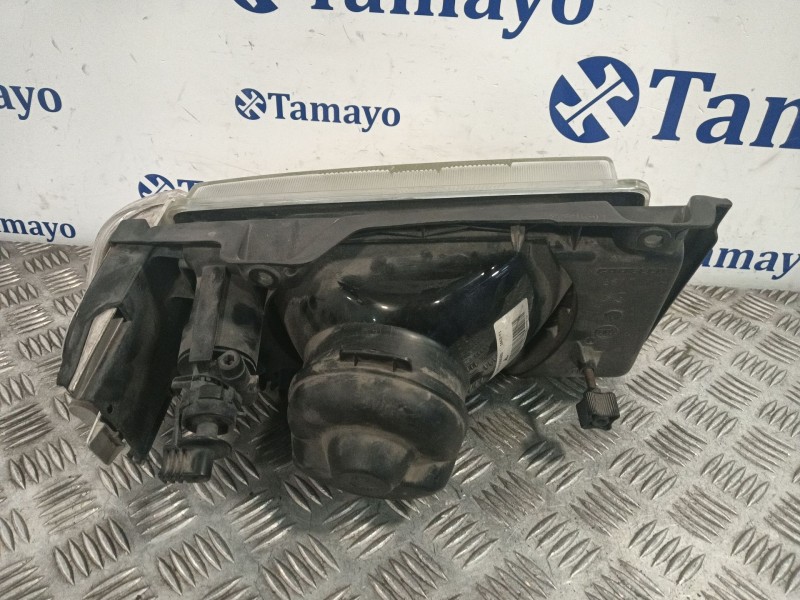 Recambio de faro izquierdo para peugeot expert caja/chasis (223) 1.9 d referencia OEM IAM 1474268080 36170748 