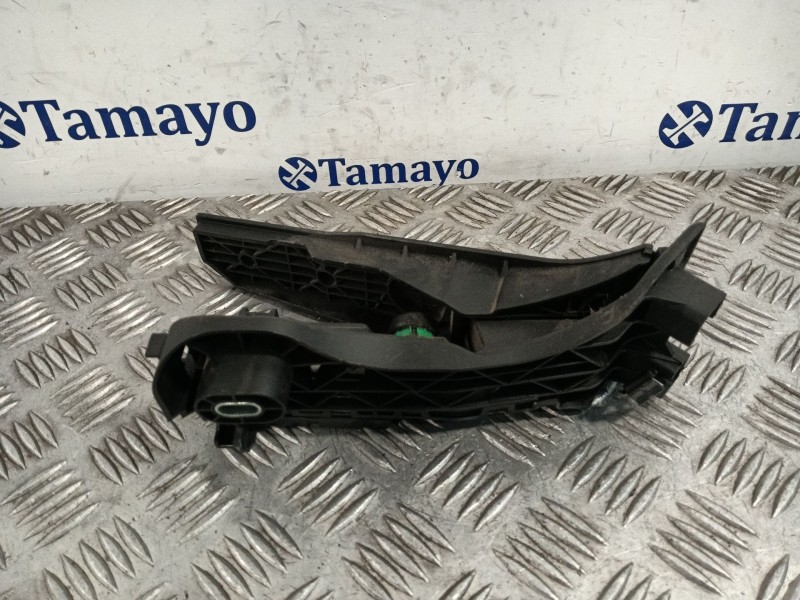 Recambio de potenciometro acelerador para audi a3 (8p1) 2.0 tdi 16v referencia OEM IAM 6PV00860001  