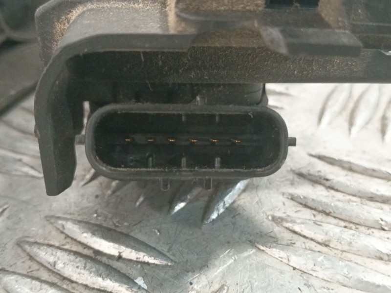 Recambio de potenciometro acelerador para audi a3 (8p1) 2.0 tdi 16v referencia OEM IAM 6PV00860001  