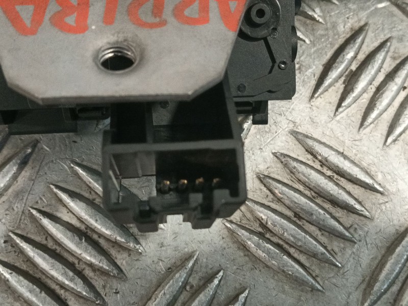 Recambio de cerradura maletero / porton para ford kuga i 2.0 tdci referencia OEM IAM 8M51R442A66CB  