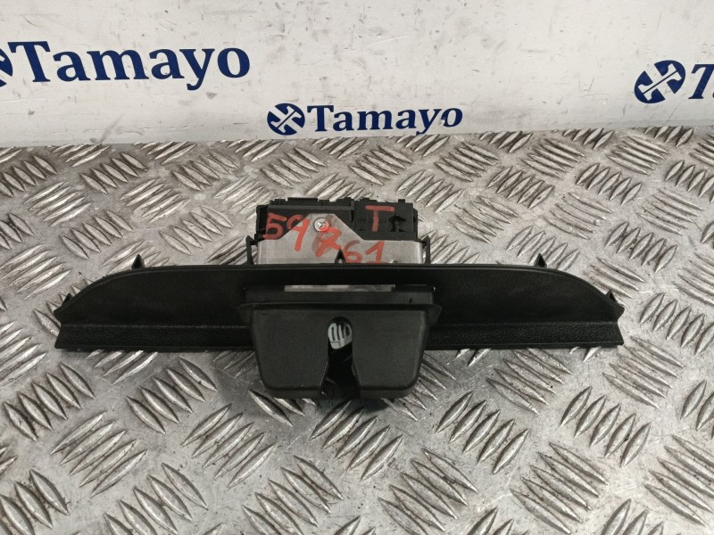 Recambio de cerradura maletero / porton para ford kuga i 2.0 tdci referencia OEM IAM 8M51R442A66CB  