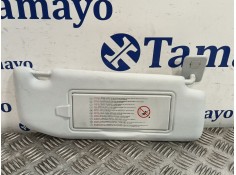 Recambio de parasol izquierdo para peugeot 208 i (ca_, cc_) 1.6 referencia OEM IAM 49904T  