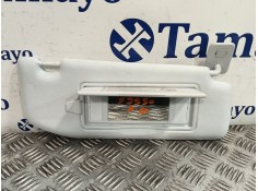 Recambio de parasol izquierdo para peugeot 208 i (ca_, cc_) 1.6 referencia OEM IAM 49904T   2