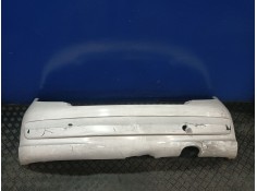 Recambio de paragolpes trasero para peugeot 207/207+ (wa_, wc_) 1.6 hdi referencia OEM IAM   