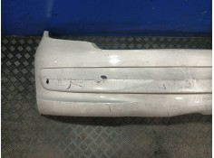 Recambio de paragolpes trasero para peugeot 207/207+ (wa_, wc_) 1.6 hdi referencia OEM IAM    2