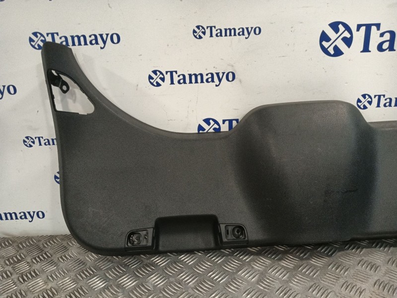 Recambio de guarnecido porton trasero para ford kuga i 2.0 tdci referencia OEM IAM   