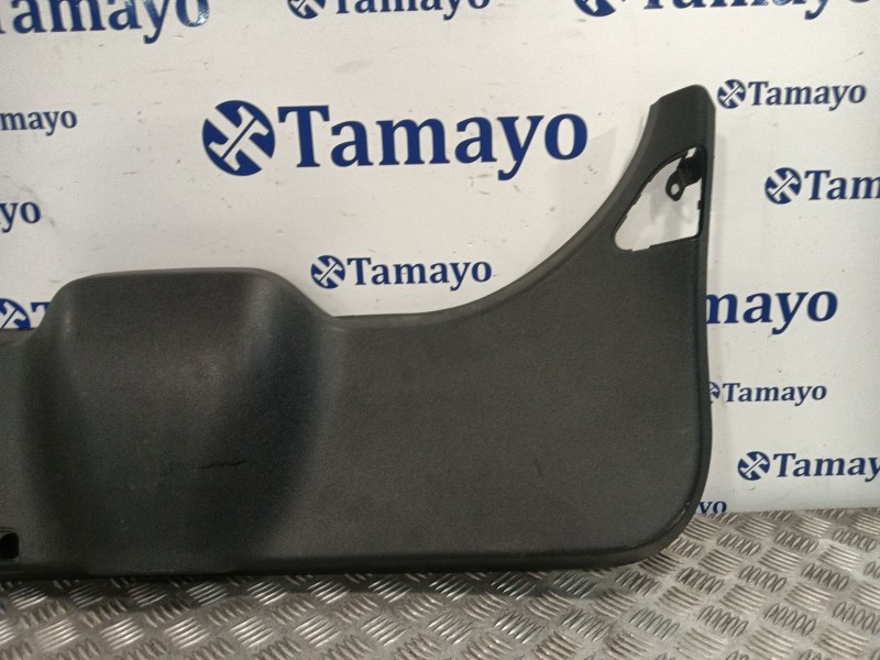 Recambio de guarnecido porton trasero para ford kuga i 2.0 tdci referencia OEM IAM   