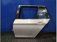 Recambio de puerta trasera derecha para bmw 5 touring (f11) 520 d referencia OEM IAM 41007206120  