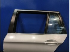 Recambio de puerta trasera derecha para bmw 5 touring (f11) 520 d referencia OEM IAM 41007206120   2