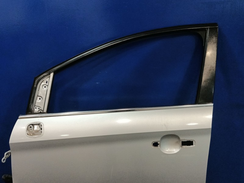 Recambio de puerta delantera izquierda para ford kuga i 2.0 tdci referencia OEM IAM 1712679  