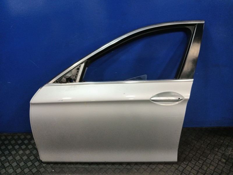 Recambio de puerta delantera izquierda para bmw 5 touring (f11) 520 d referencia OEM IAM 41009628753  