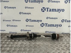 Recambio de transmision delantera derecha para mini mini clubman (r55) cooper referencia OEM IAM   
