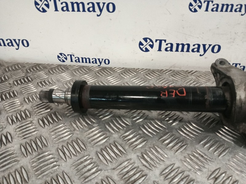 Recambio de transmision delantera derecha para mini mini clubman (r55) cooper referencia OEM IAM   
